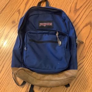 Jansport Bookbag